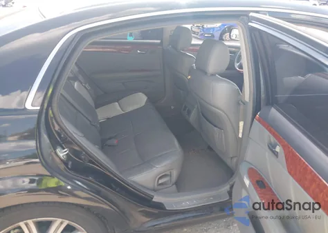 2006 Toyota Avalon Limited z USA, uszkodzony, nr VIN 4T1BK36B36U072207